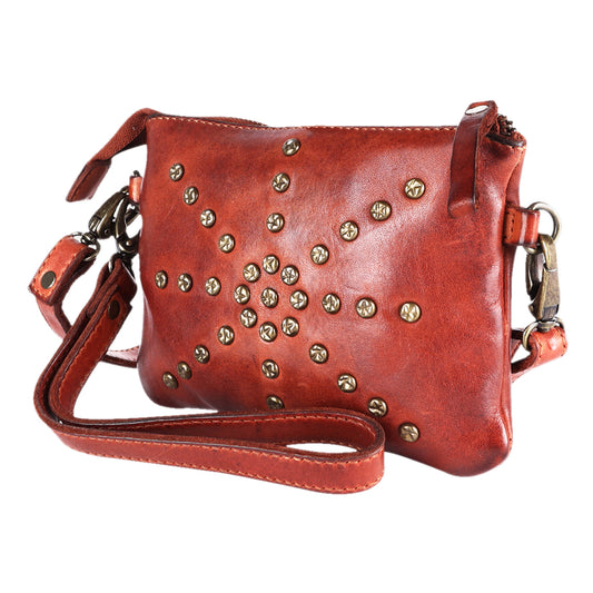 SWC196CG Wallet Genuine Leather women bag western Bag