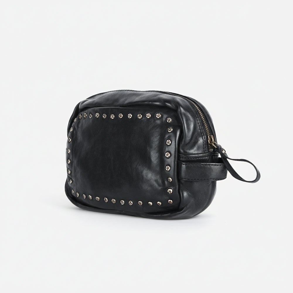 SWC200 Terrenzo - Premium Leather Toiletry