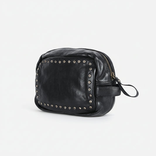 SWC200 Terrenzo - Premium Leather Toiletry