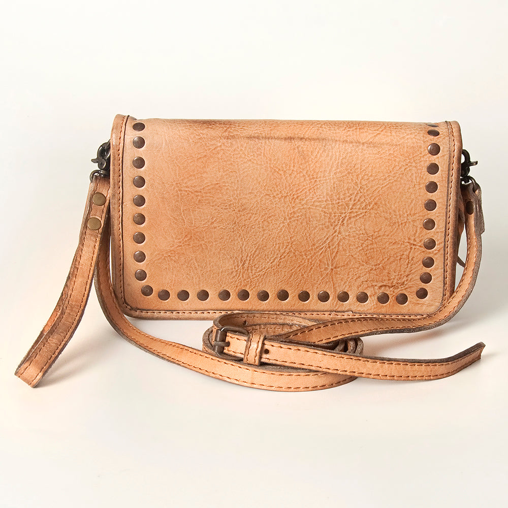 LC-NMBG129A Wallet Genuine Leather women bag western Bag