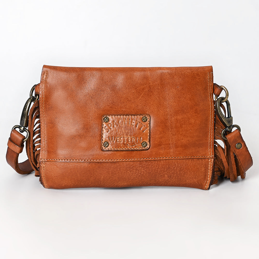 SWC147 Crossbody Bag Genuine Leather women bag western Bag