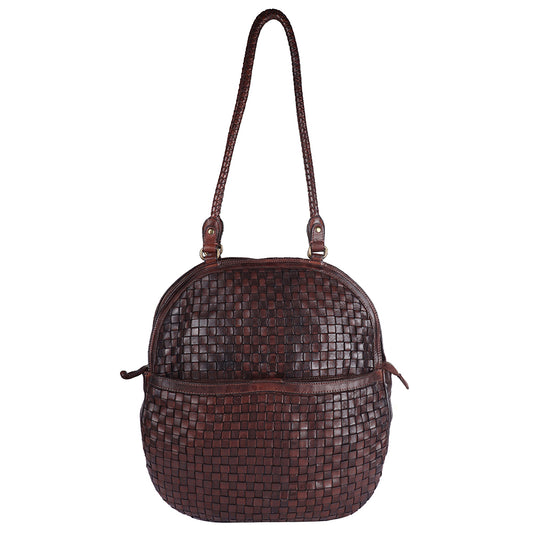 SWC130 Tote Genuine Leather women bag western Bag