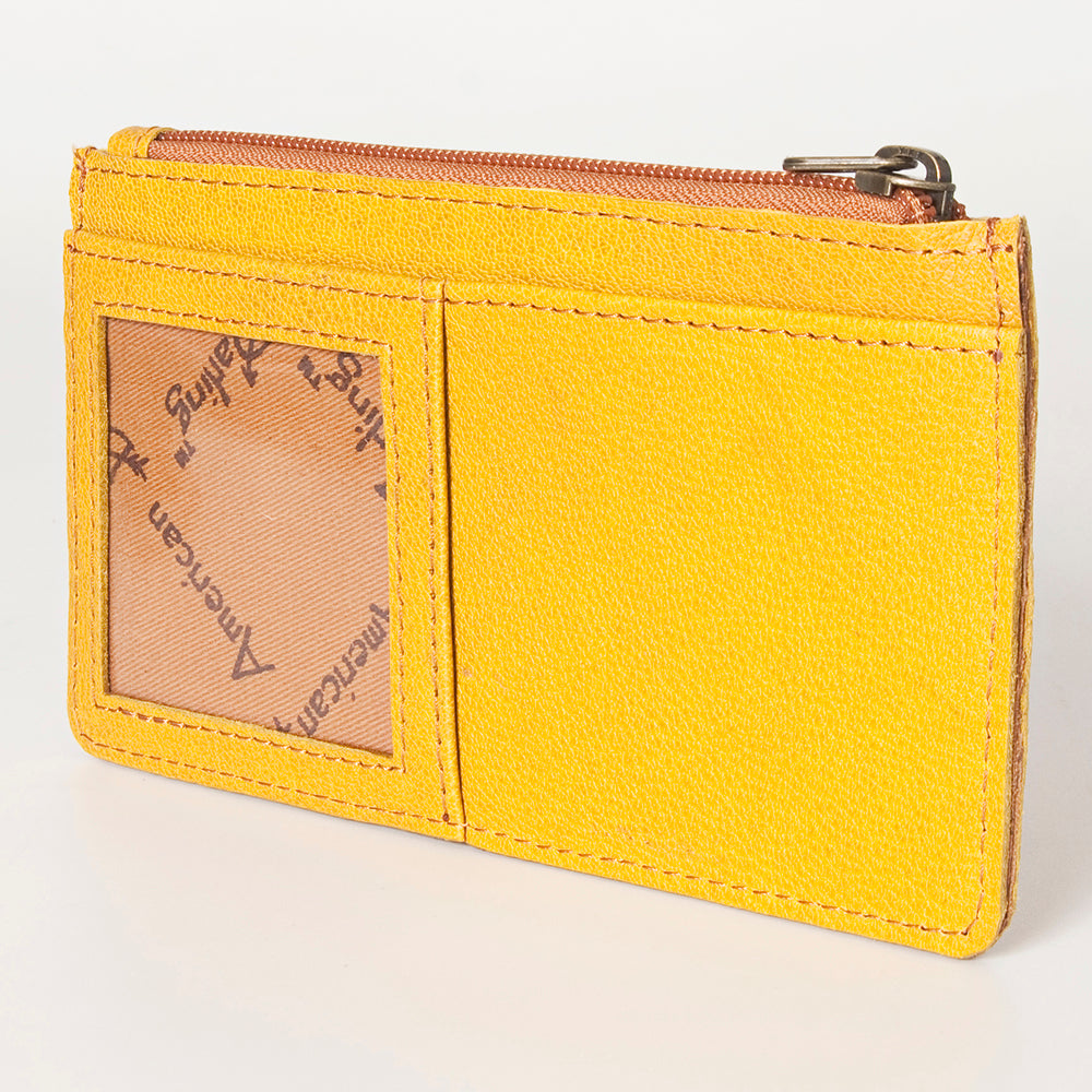 LC-ADBG810 Card-Holder Genuine Western Leather Women Bag