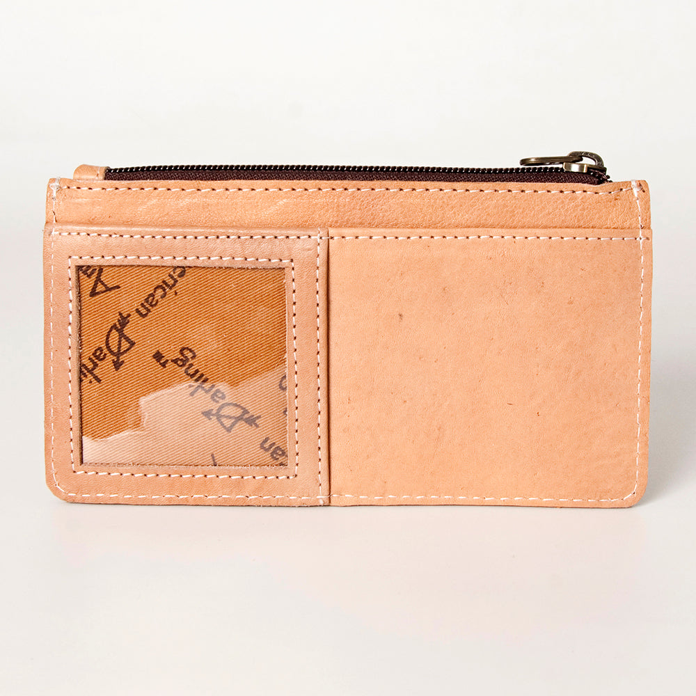 LC-ADBG810 Card-Holder Genuine Western Leather Women Bag