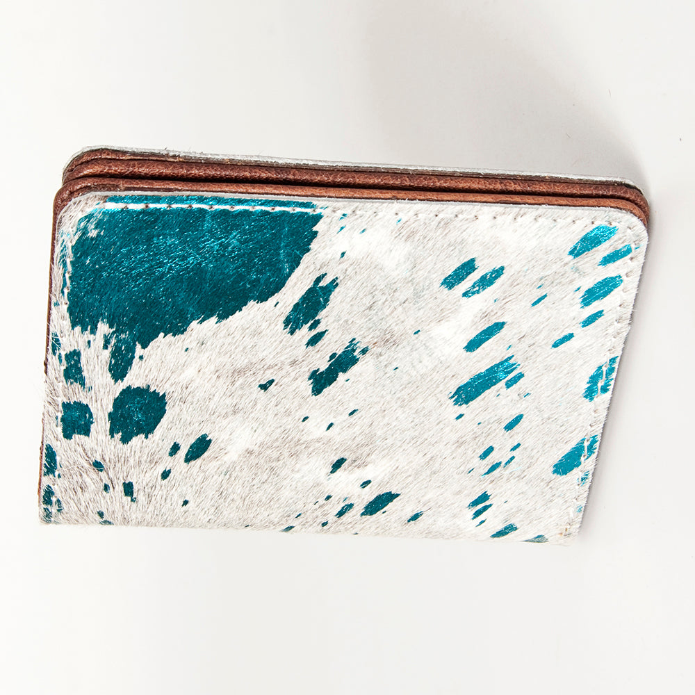 LC-ADBG815 Card-Holder Genuine Western Leather Women Bag