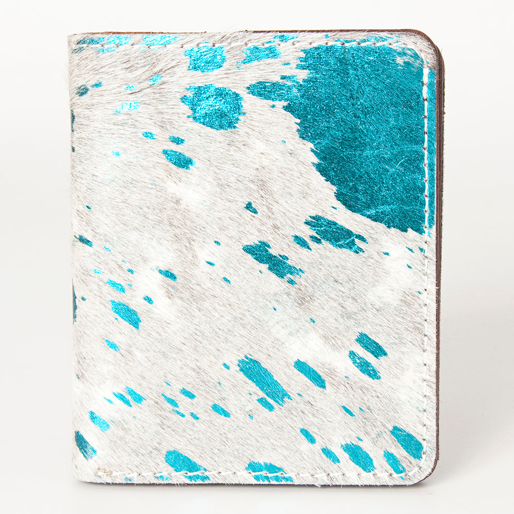 LC-ADBG815 Card-Holder Genuine Western Leather Women Bag