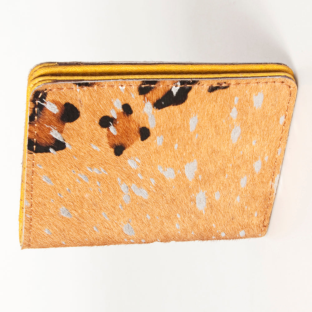 LC-ADBG815 Card-Holder Genuine Western Leather Women Bag