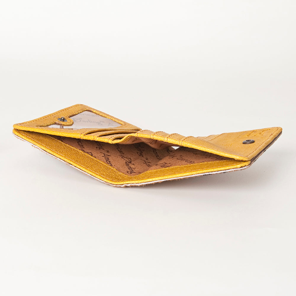 LC-ADBG815 Card-Holder Genuine Western Leather Women Bag