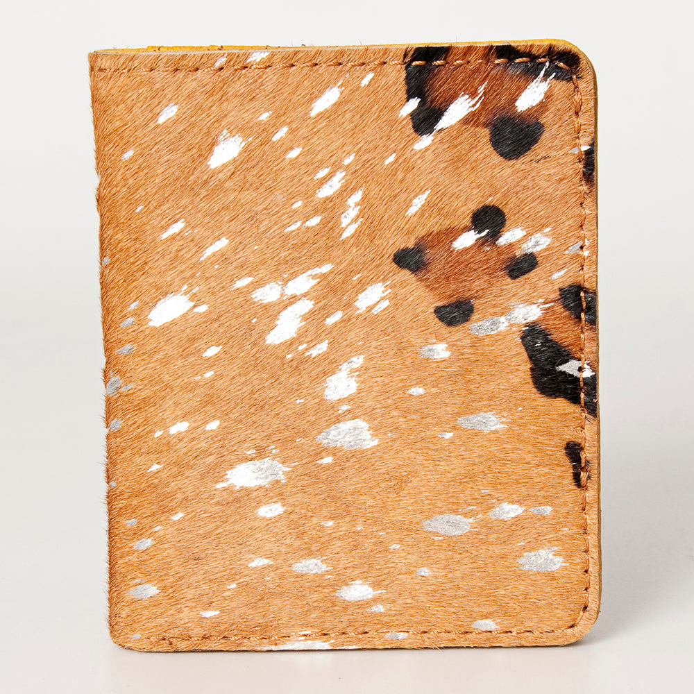 LC-ADBG815 Card-Holder Genuine Western Leather Women Bag