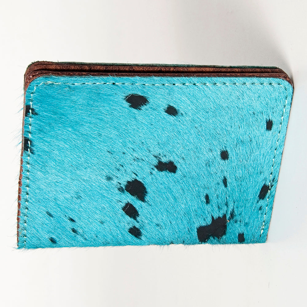 LC-ADBG815 Card-Holder Genuine Western Leather Women Bag