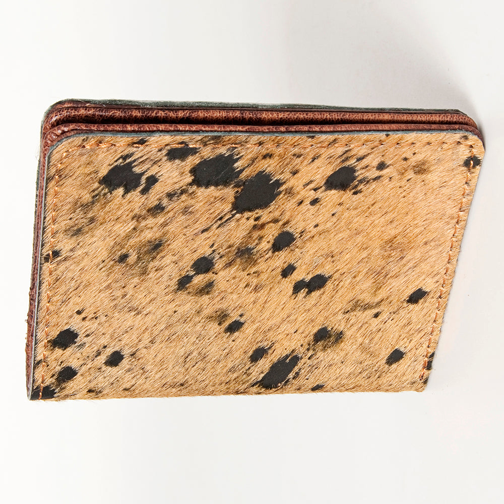 LC-ADBG815 Card-Holder Genuine Western Leather Women Bag