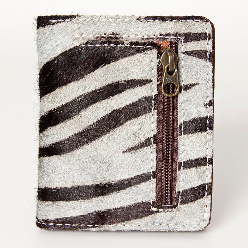 LC-ADBG815 Card-Holder Genuine Western Leather Women Bag