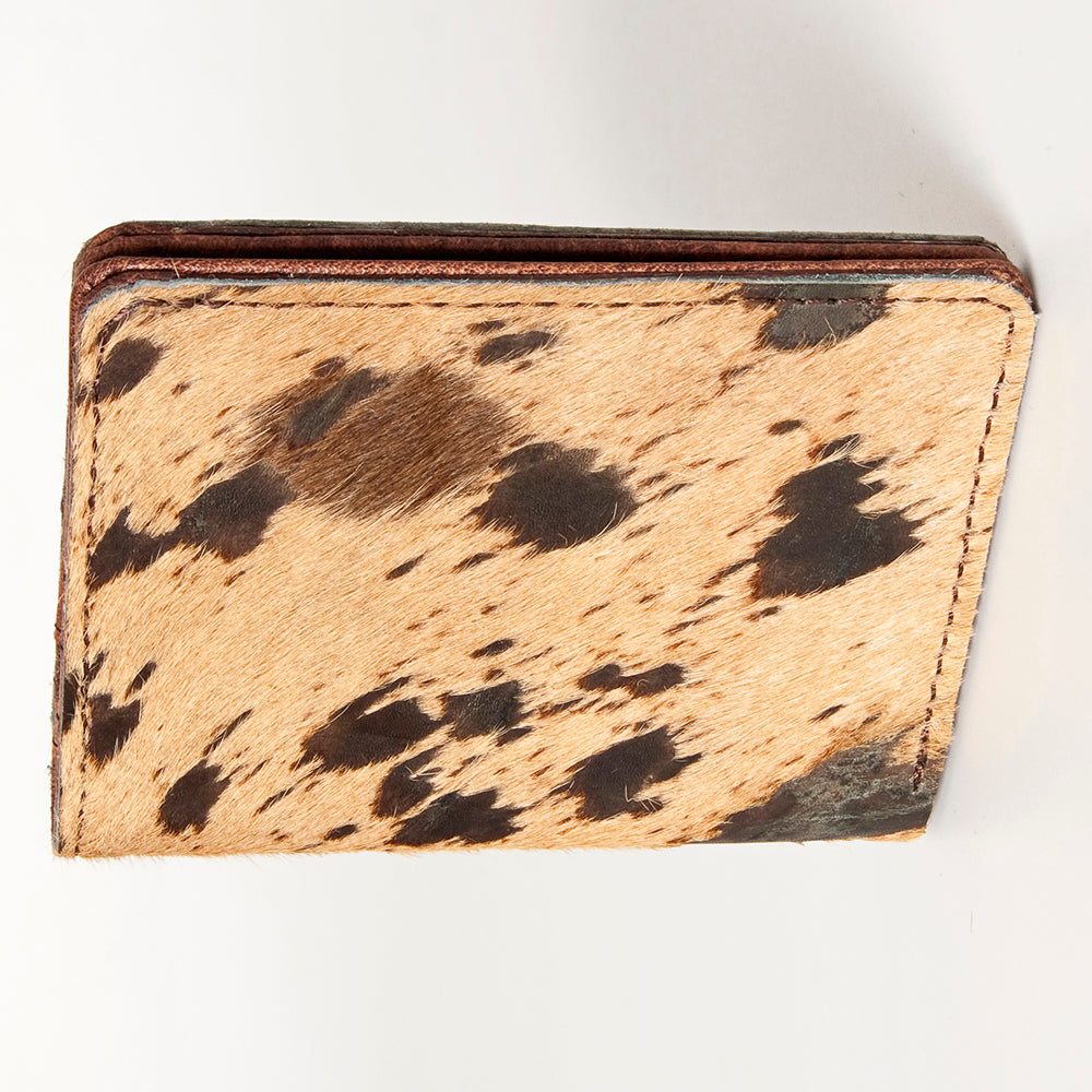 LC-ADBG815 Card-Holder Genuine Western Leather Women Bag