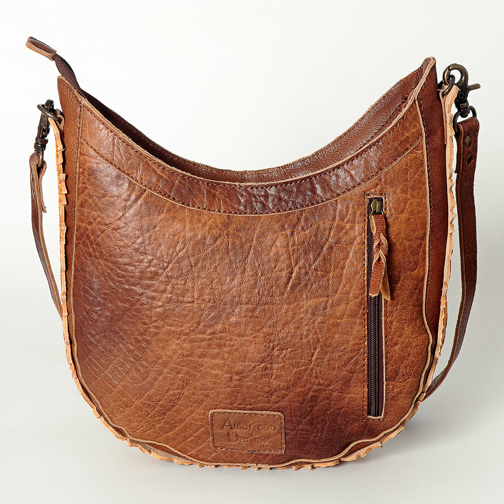 ADBG699 Hobo Genuine Western Leather Women Bag