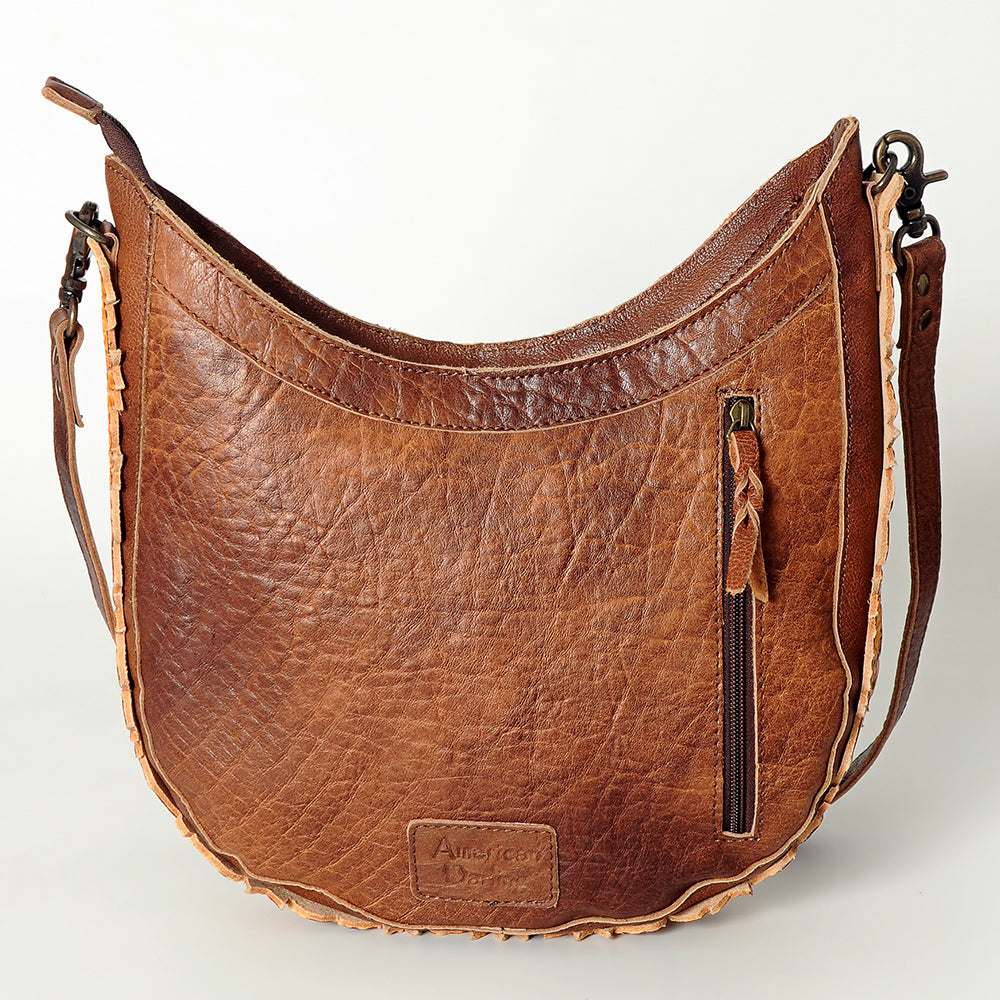 ADBG699 Hobo Genuine Western Leather Women Bag