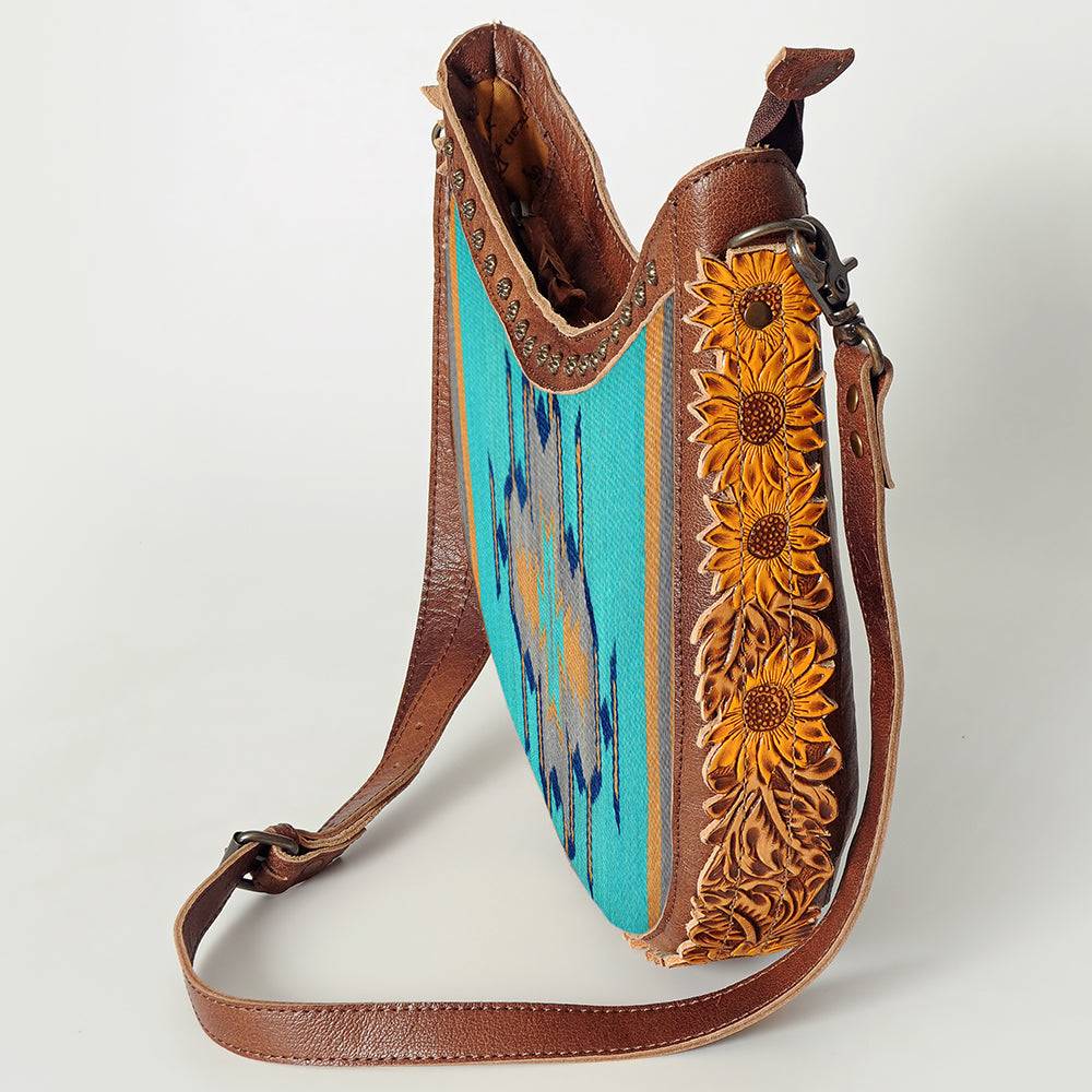 ADBG699 Hobo Genuine Western Leather Women Bag