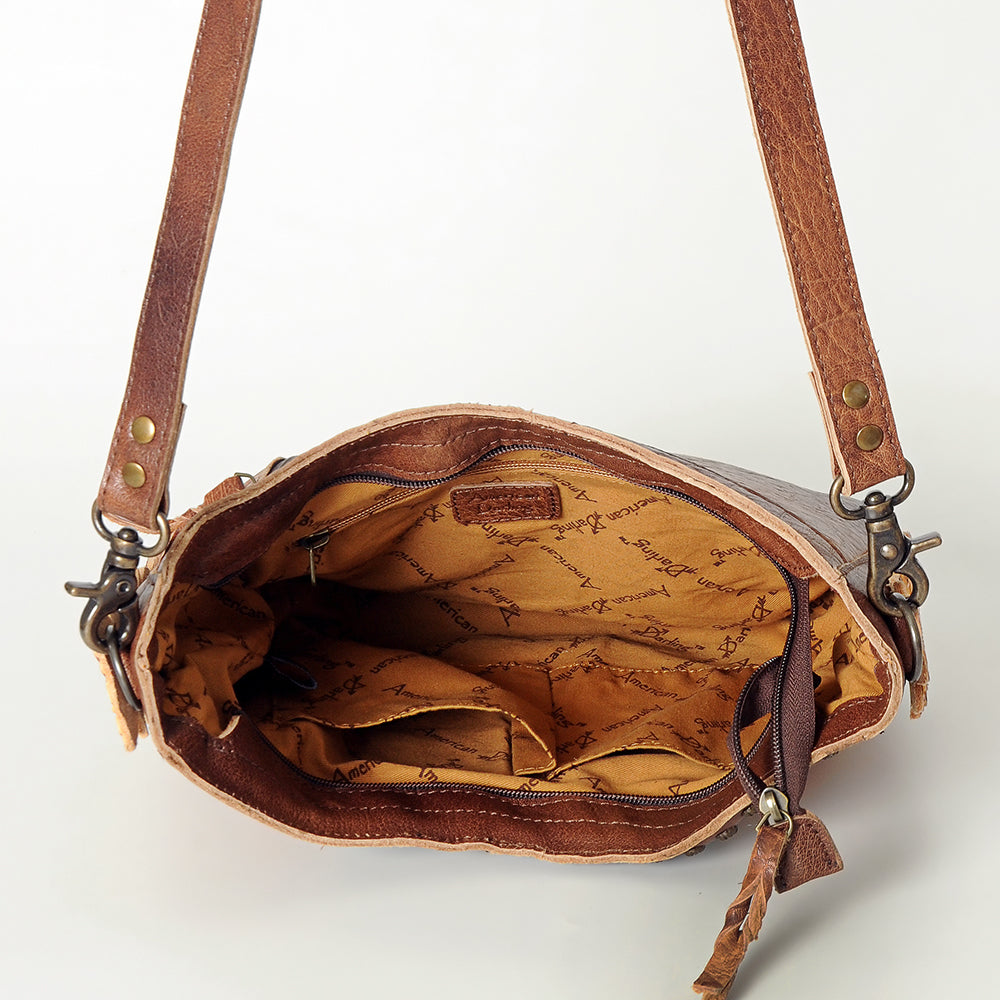 ADBG699 Hobo Genuine Western Leather Women Bag