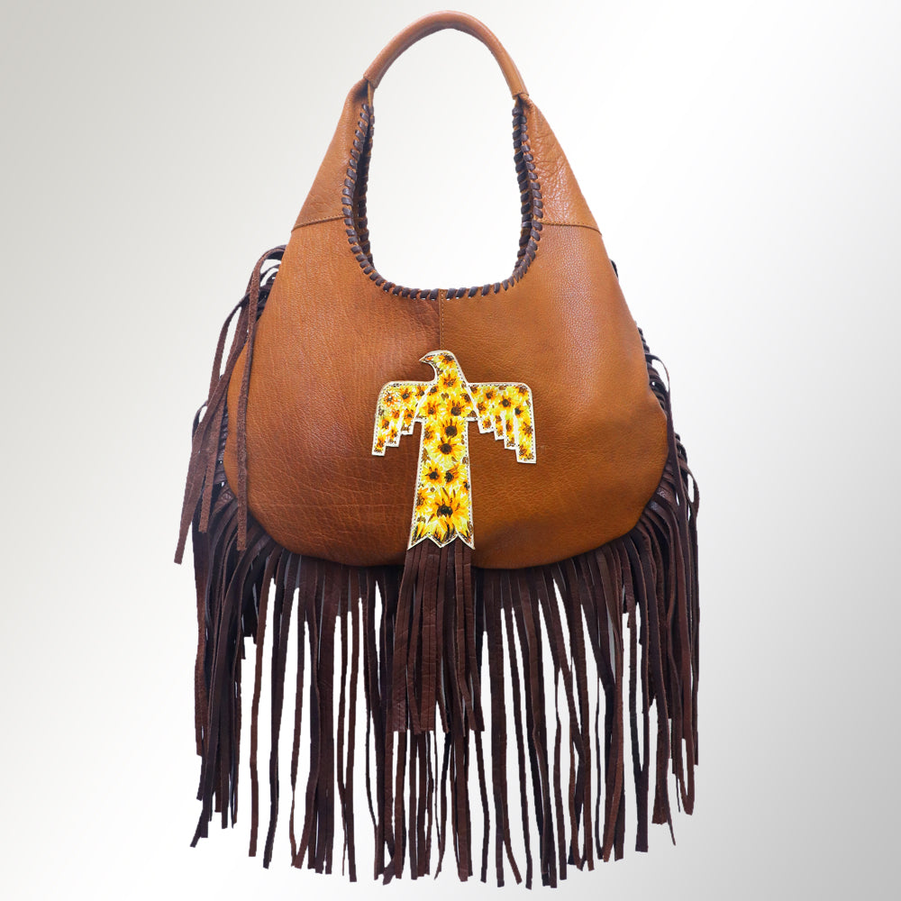 ADBGM175 Hobo Genuine Western Leather Women Bag