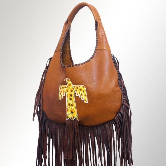 ADBGM175 Hobo Genuine Western Leather Women Bag