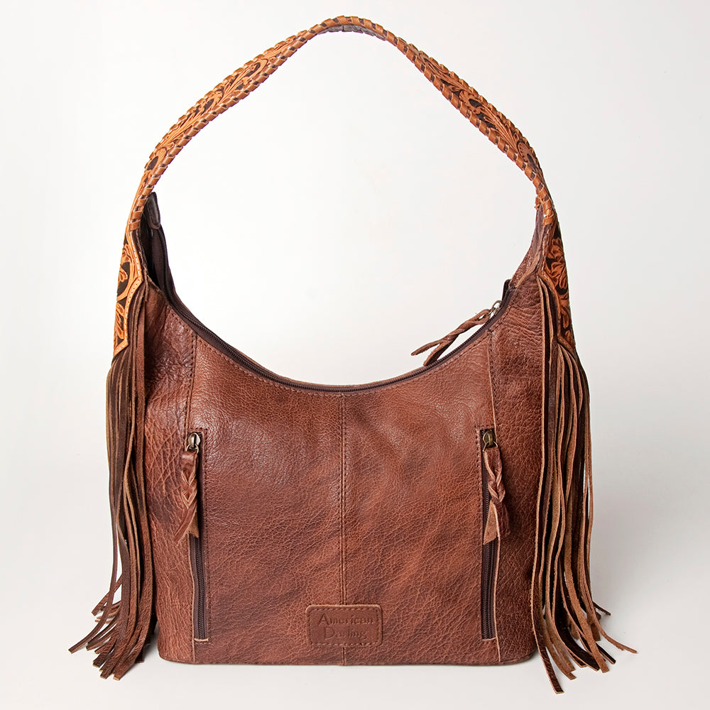 LC-ADBG803 Hobo Genuine Western Leather Women Bag Betsy