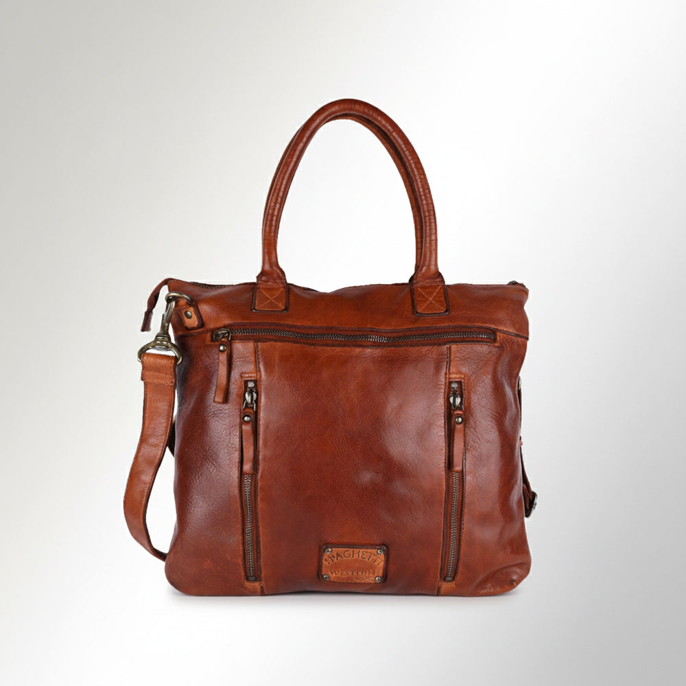 SWC179 Selmora - Luxury Tote Bag