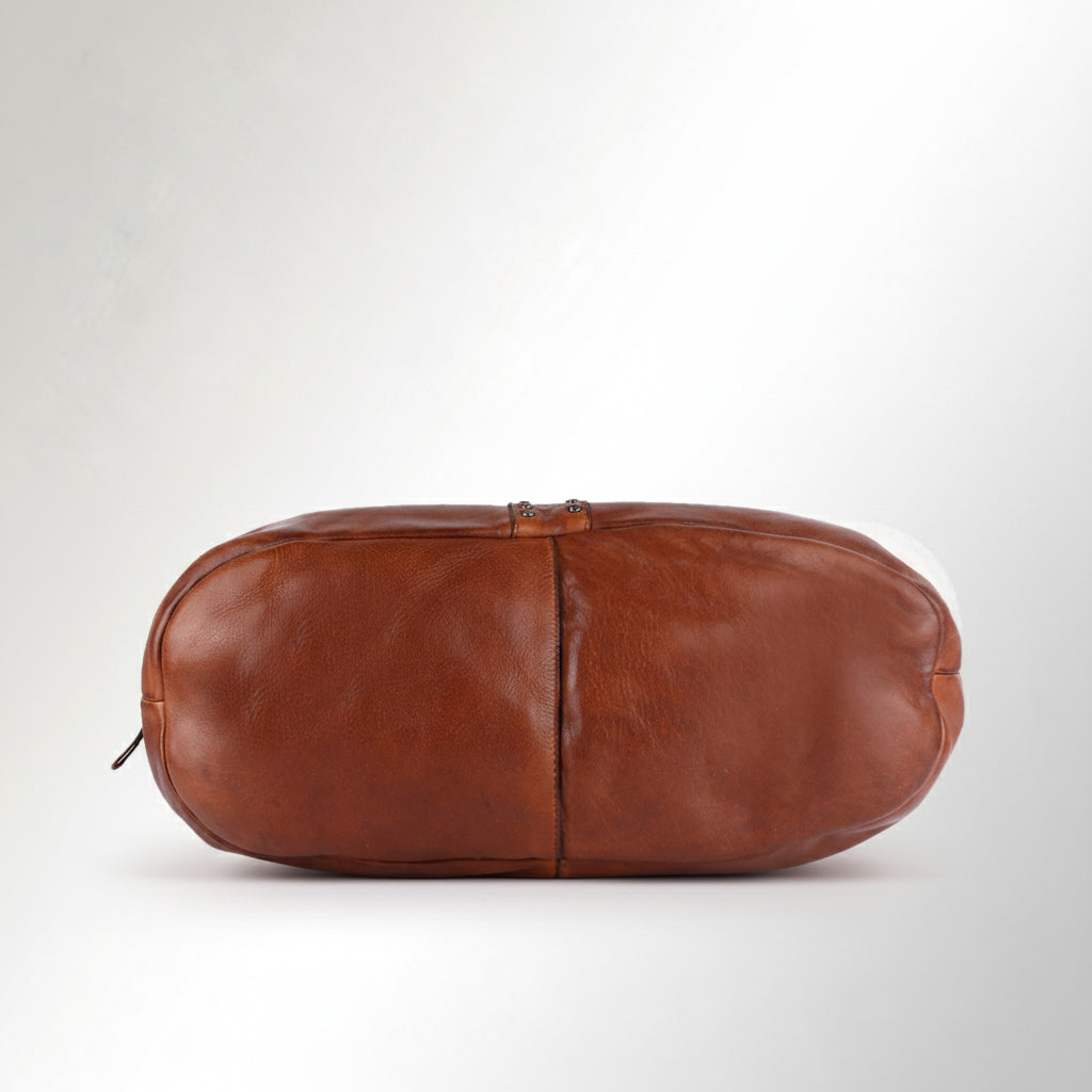 SWC184 Terravio - Slouchy Hobo Bag
