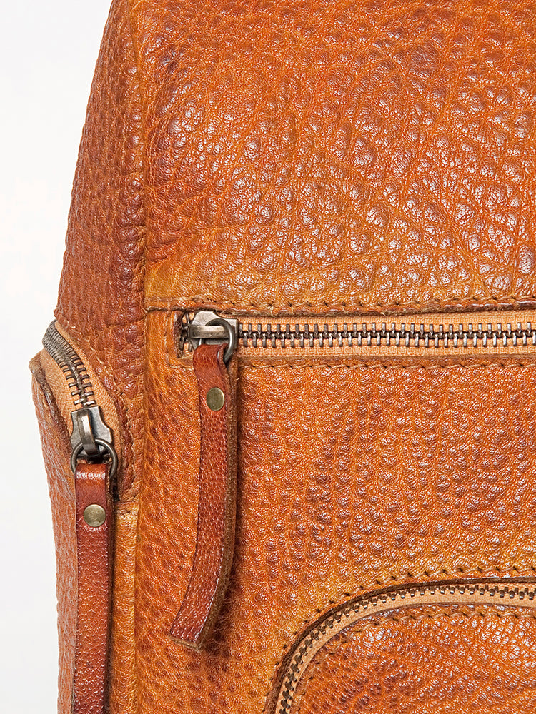 NMBGZ125 Backpack Genuine Leather women bag western Bag