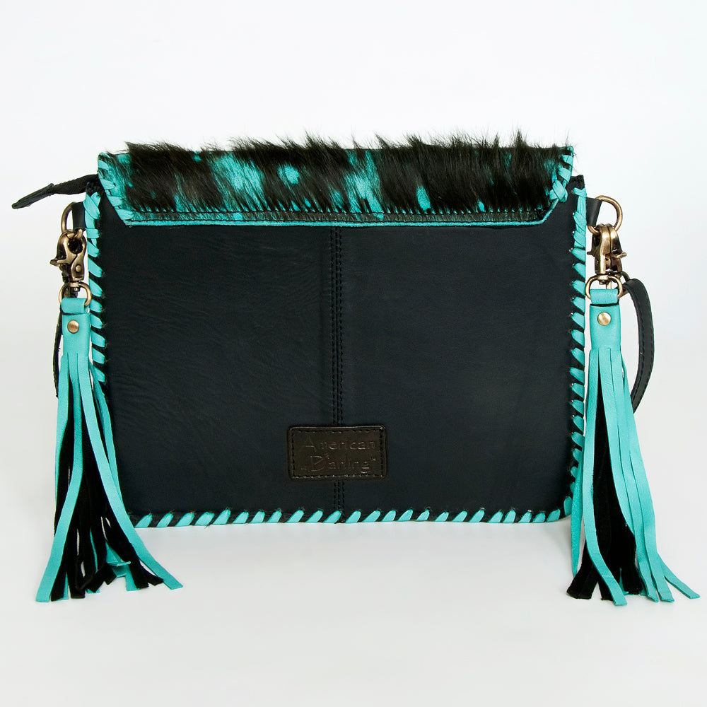 ADBGD163 Crossbody Genuine Western Leather Women Bag