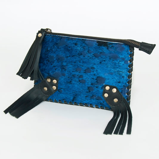 LC-ADBGD167 Coin Purse Genuine Western Leather Women Bag