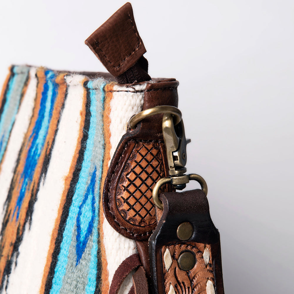 LC-ADBGA273A Crossbody Genuine Western Leather Women Bag