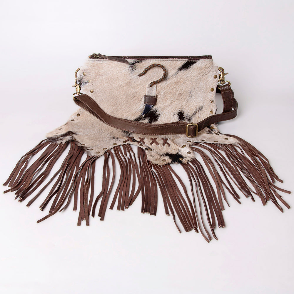 ADBGK137 Crossbody Genuine Western Leather Women Bag