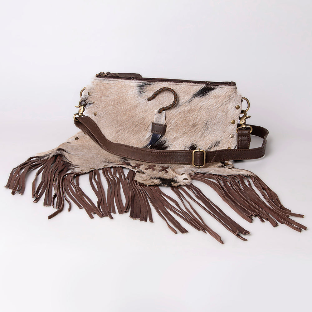 ADBGK137 Crossbody Genuine Western Leather Women Bag