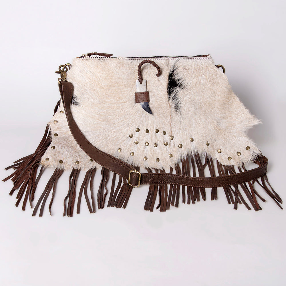 ADBGK137 Crossbody Genuine Western Leather Women Bag