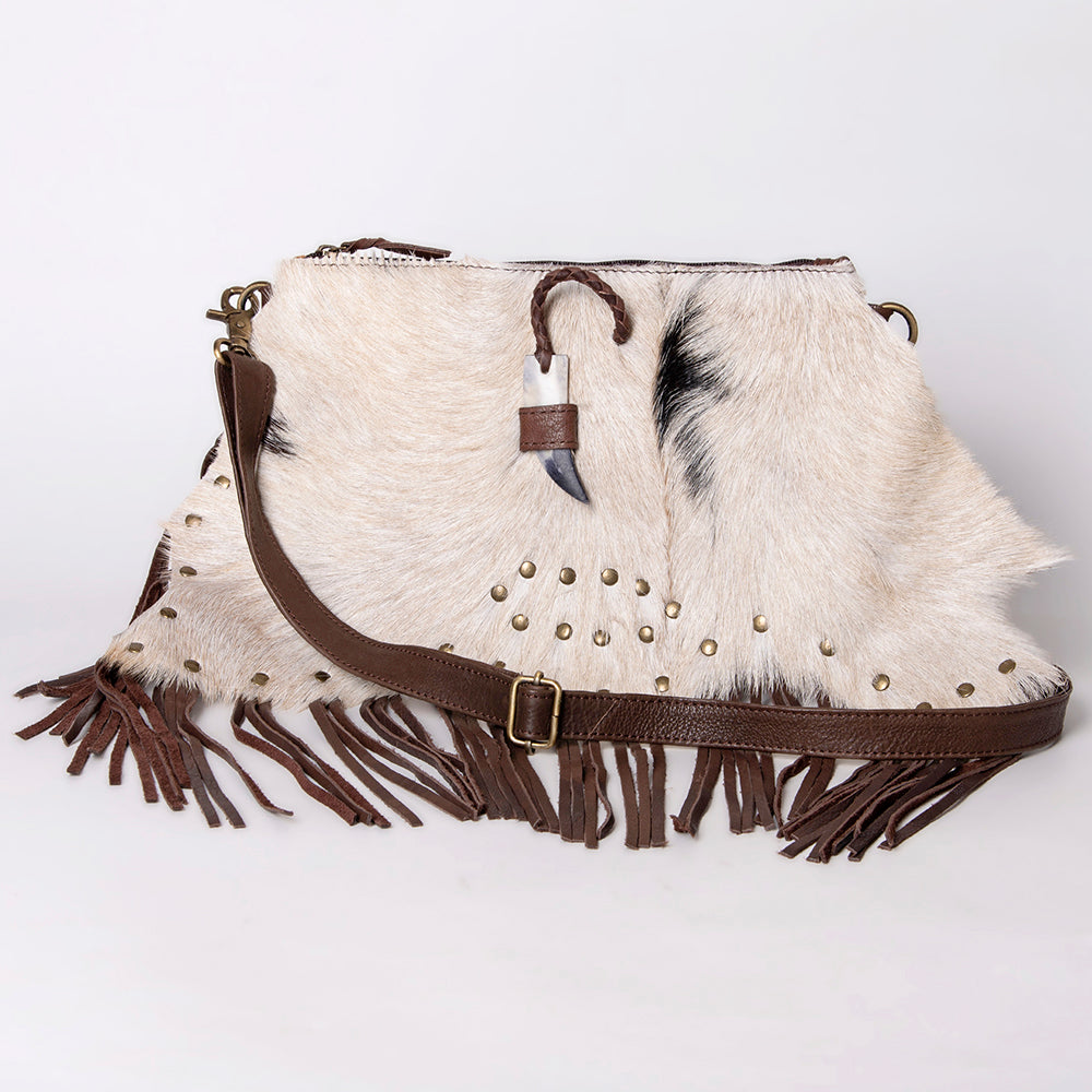 ADBGK137 Crossbody Genuine Western Leather Women Bag