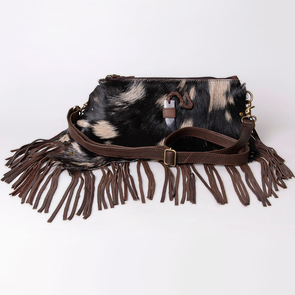 ADBGK137 Crossbody Genuine Western Leather Women Bag