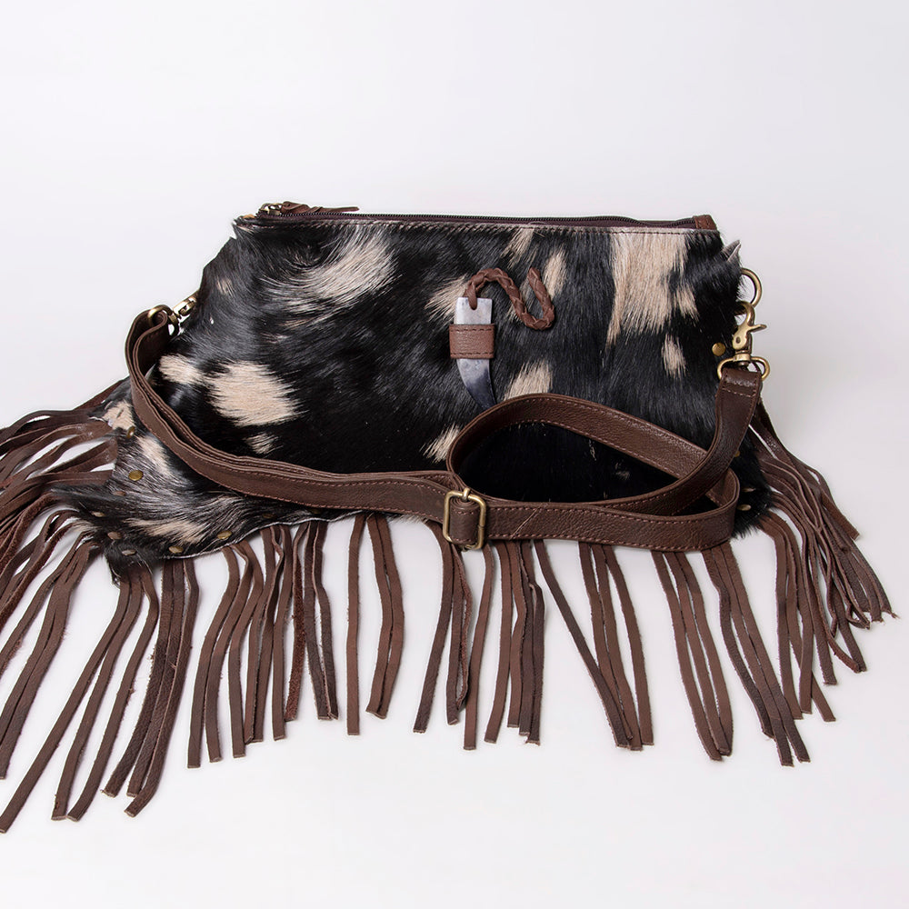 ADBGK137 Crossbody Genuine Western Leather Women Bag
