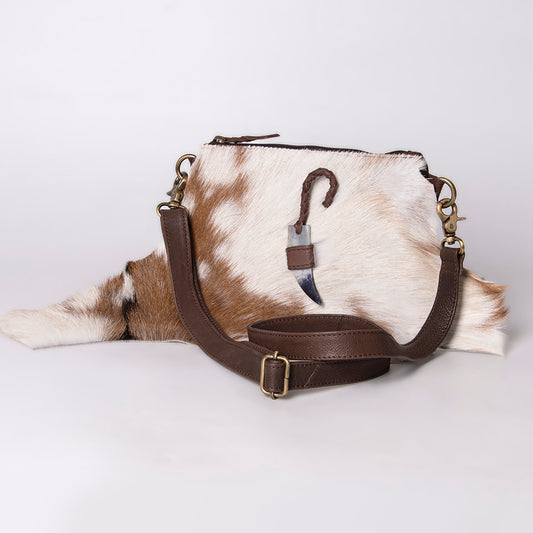 ADBGK138 Crossbody Genuine Western Leather Women Bag