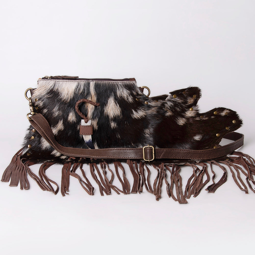 ADBGK138 Crossbody Genuine Western Leather Women Bag