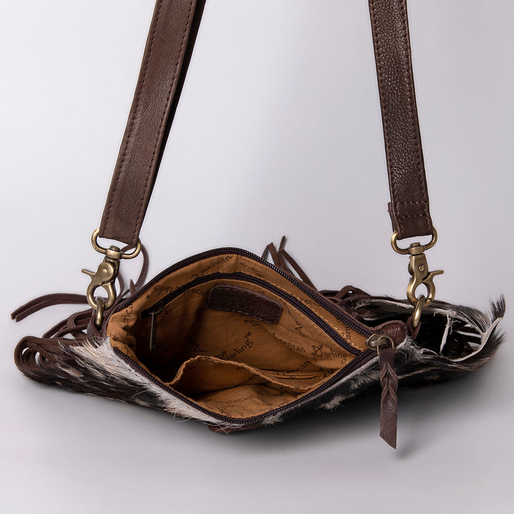 ADBGK138 Crossbody Genuine Western Leather Women Bag