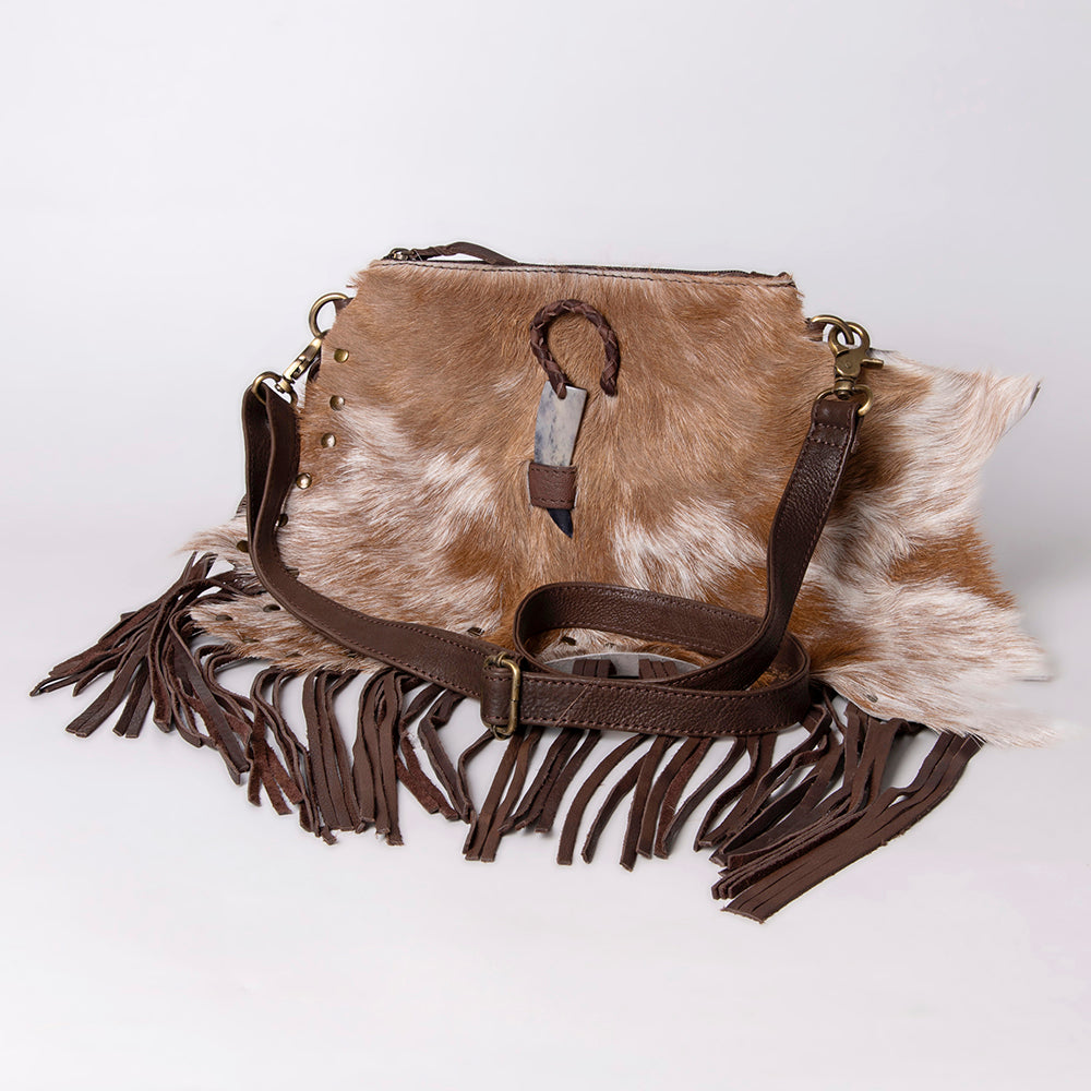 ADBGK138 Crossbody Genuine Western Leather Women Bag