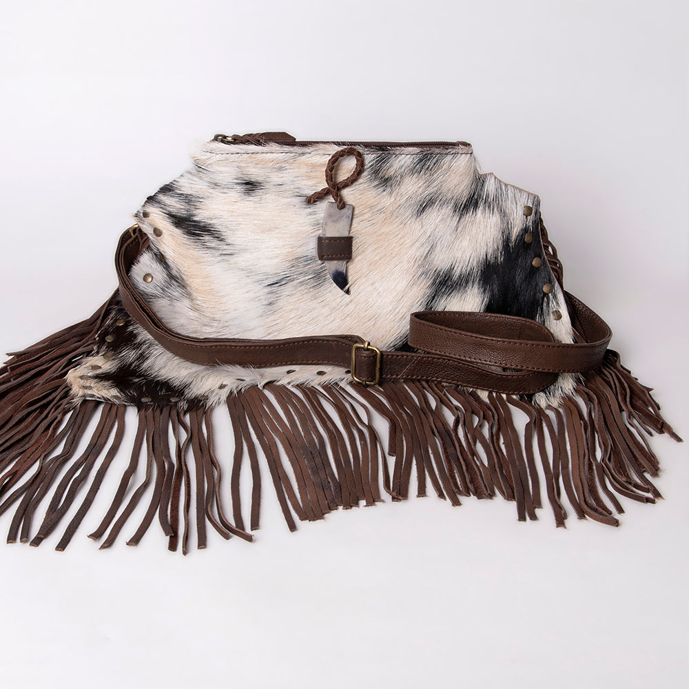 ADBGK138 Crossbody Genuine Western Leather Women Bag