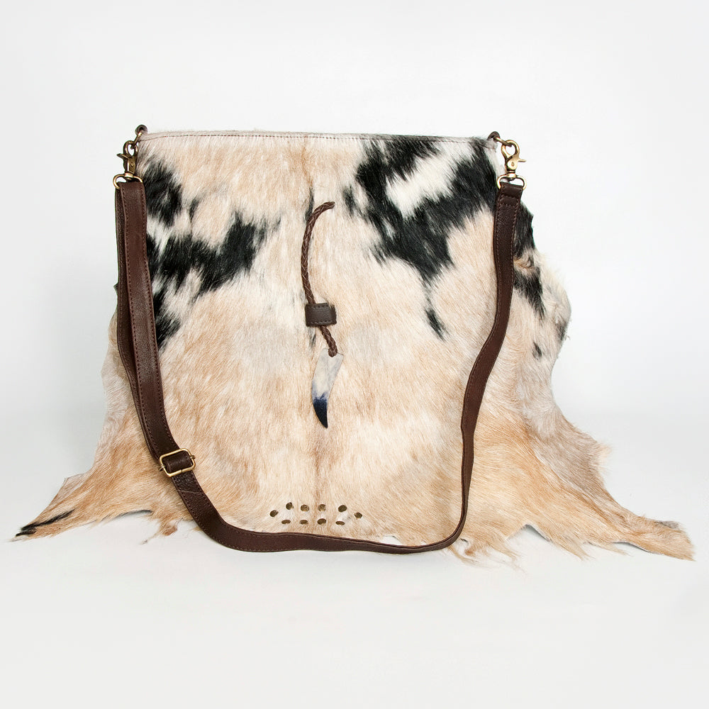 ADBGK139 Crossbody Genuine Western Leather Women Bag