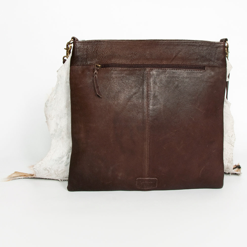 ADBGK139 Crossbody Genuine Western Leather Women Bag