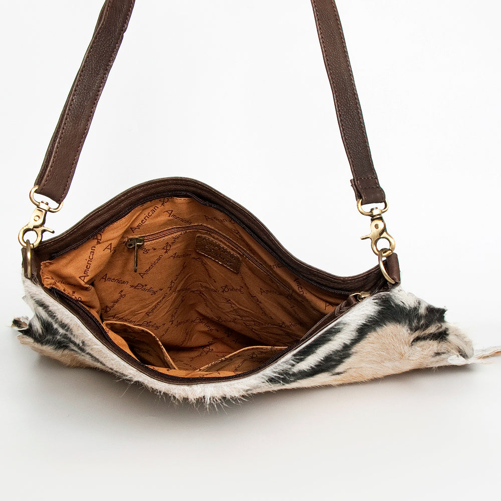 ADBGK139 Crossbody Genuine Western Leather Women Bag