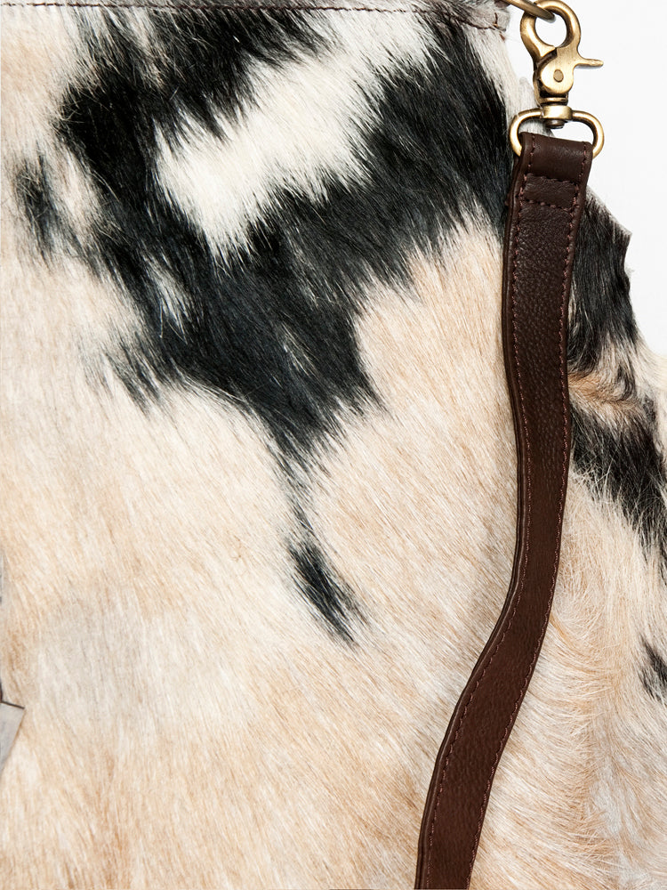 ADBGK139 Crossbody Genuine Western Leather Women Bag