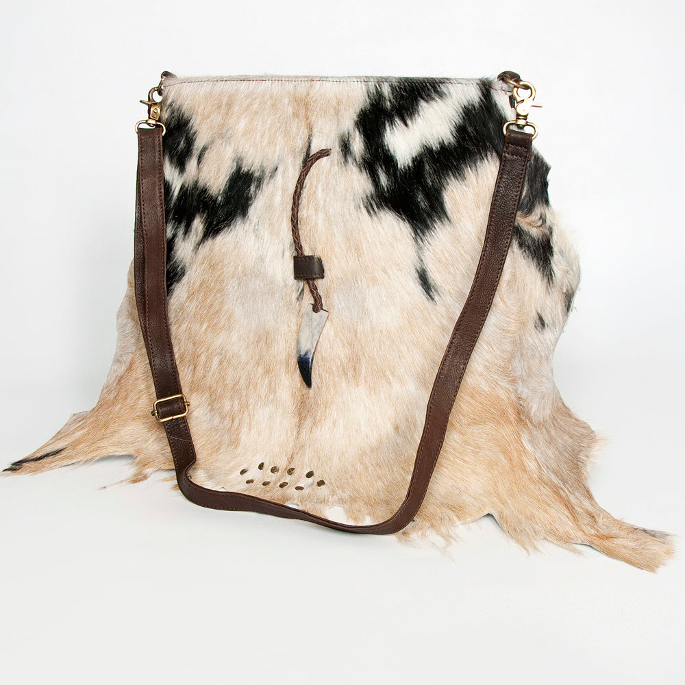 ADBGK139 Crossbody Genuine Western Leather Women Bag