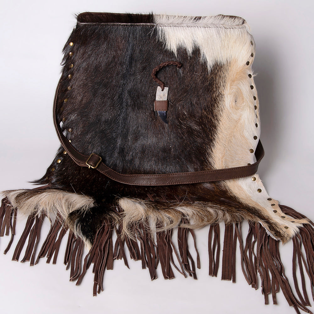 ADBGK139 Crossbody Genuine Western Leather Women Bag