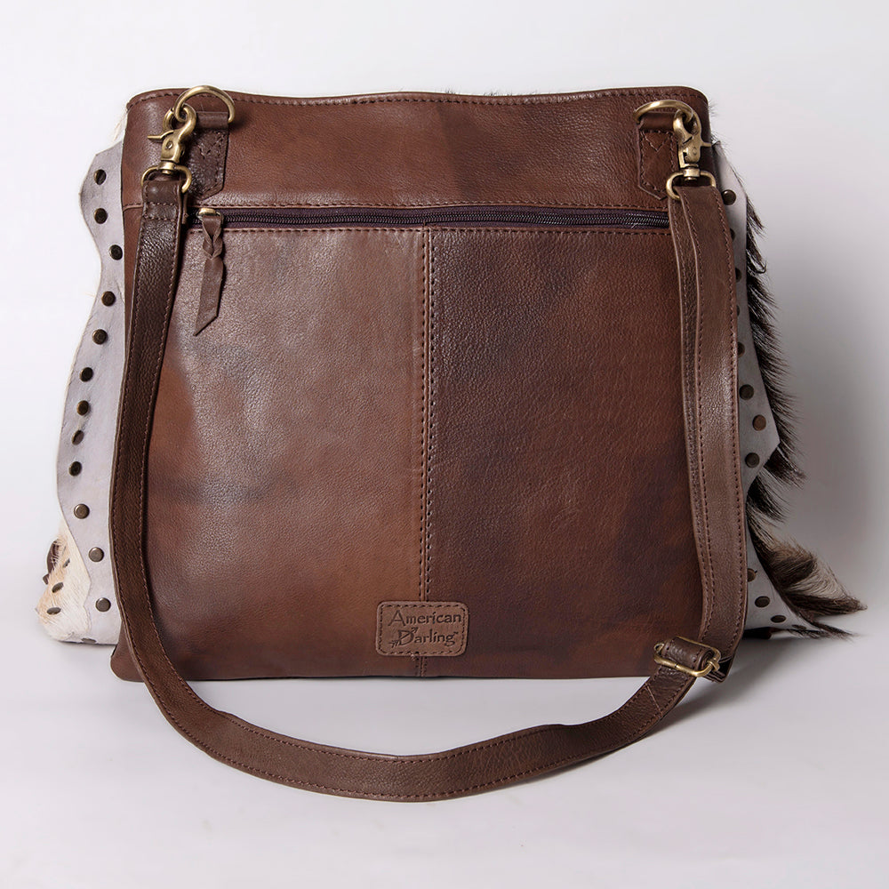 ADBGK139 Crossbody Genuine Western Leather Women Bag