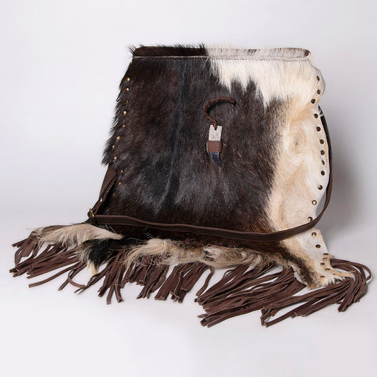 ADBGK139 Crossbody Genuine Western Leather Women Bag