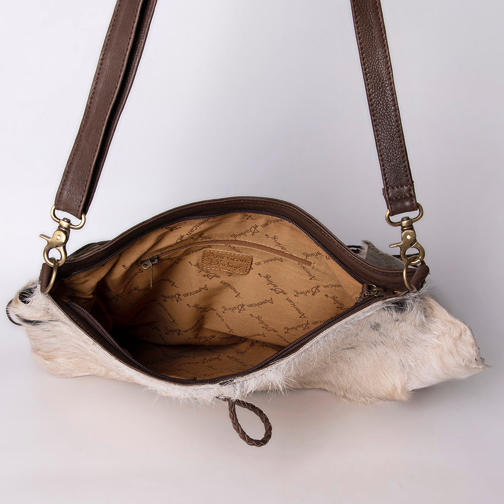 ADBGK139 Crossbody Genuine Western Leather Women Bag